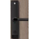 Yale 耶魯 YL1020FHK 智能電子門鎖 (黑色)